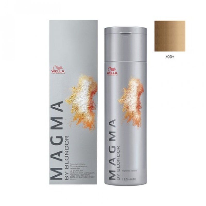 Wella Professionals Magma Hair Color 120ml