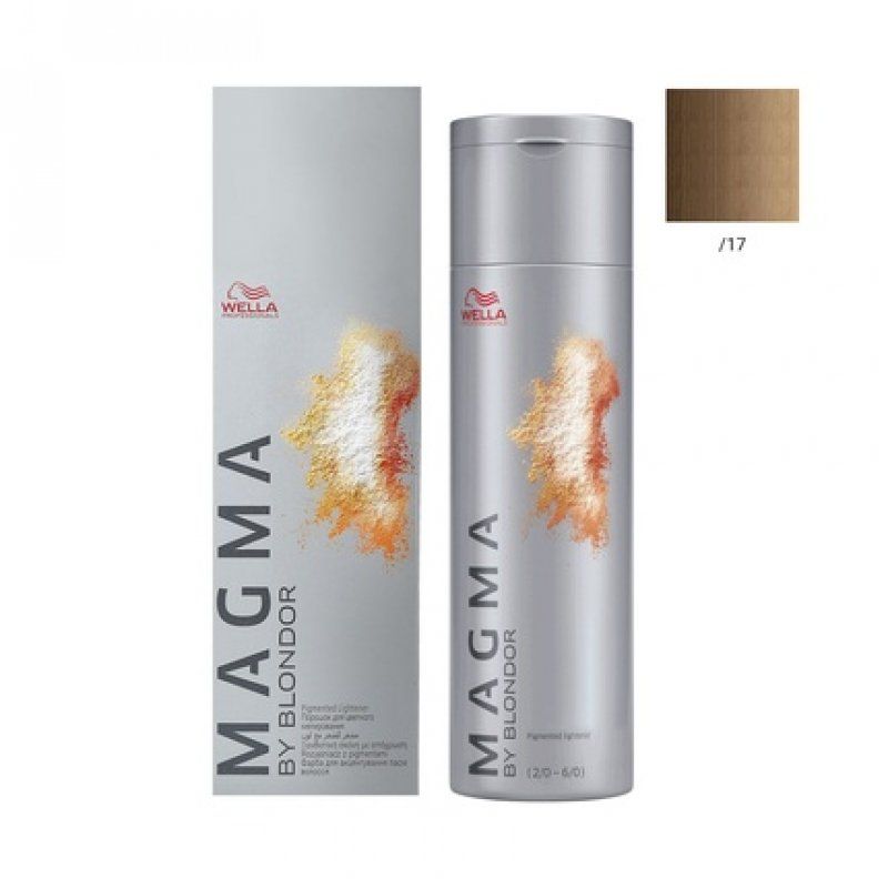 Wella Professionals Magma Hair Color 120ml