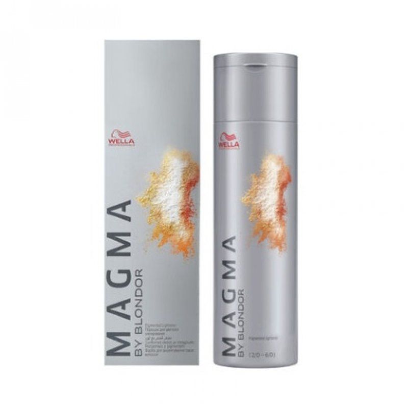 Wella Professionals Magma Hair Color 120ml
