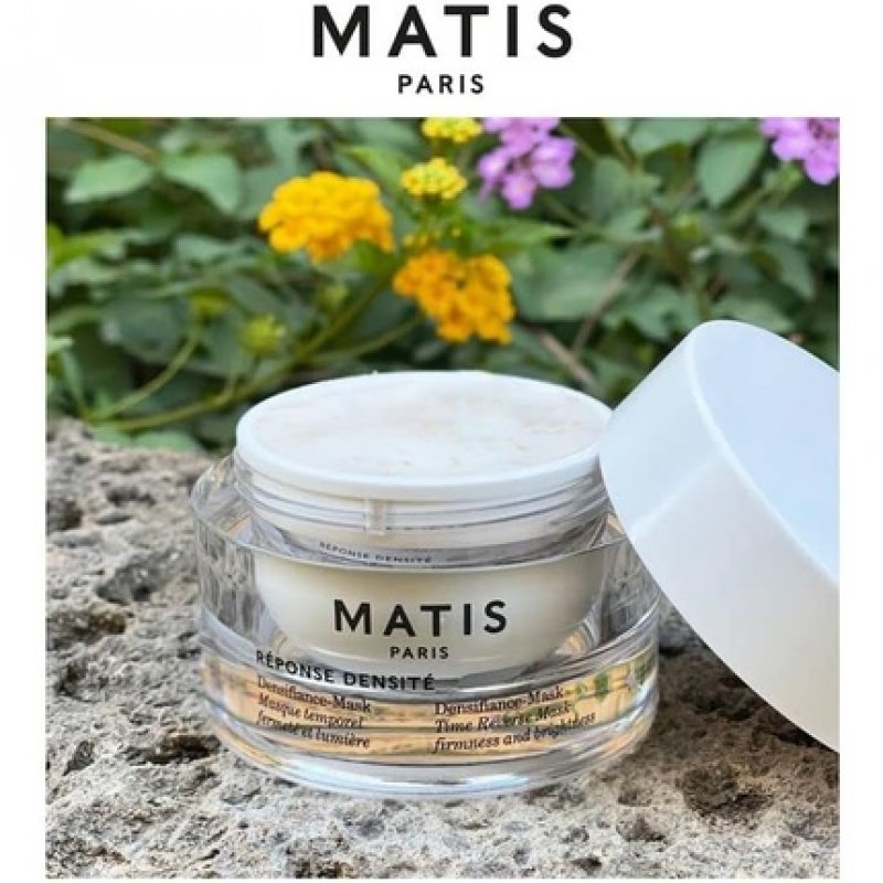 Matis Reponse Densite Densifiance Mask 50ml