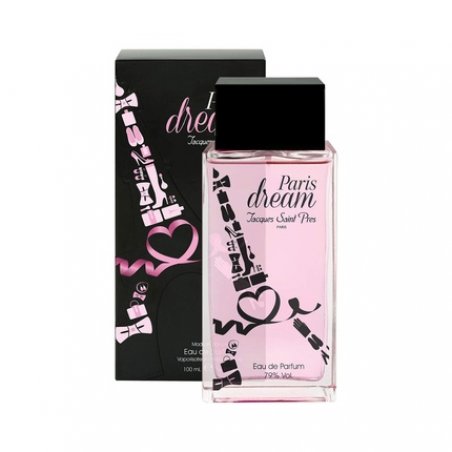 Jacques Saint Pres Paris Dream Eau de Parfum 100ml