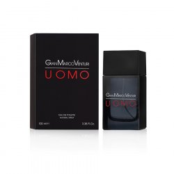 Gian Marco Venturi UOMO Eau De Toilette Spray 100 ml