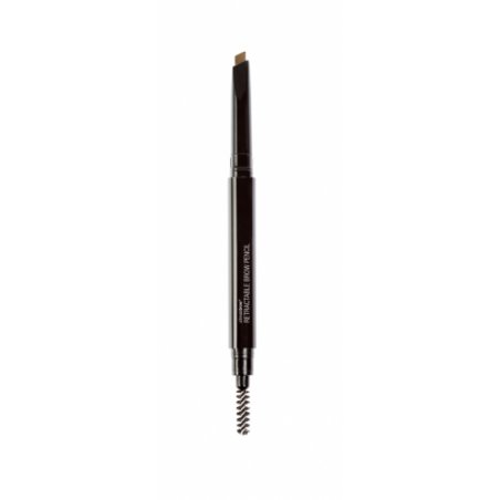wet n wild Ultimate Brow Retractable, 627A Medium Brown, 0.2g