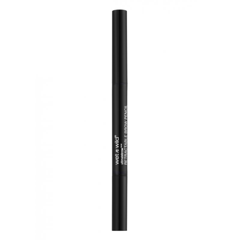 wet n wild Ultimate Brow Retractable 0,2 g Marron