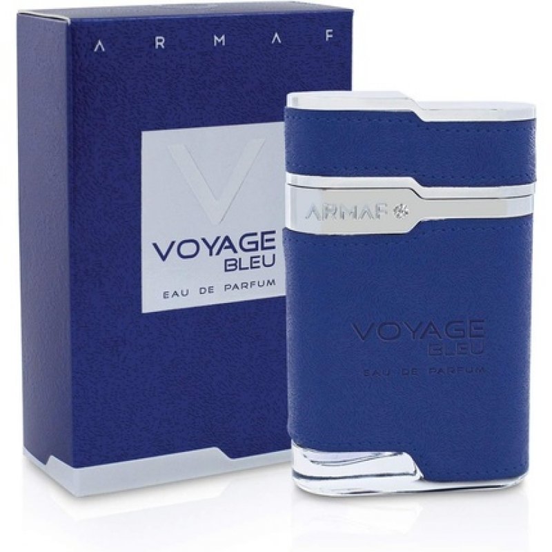 Armaf Voyage Bleu Eau de Parfum Spray 100ml