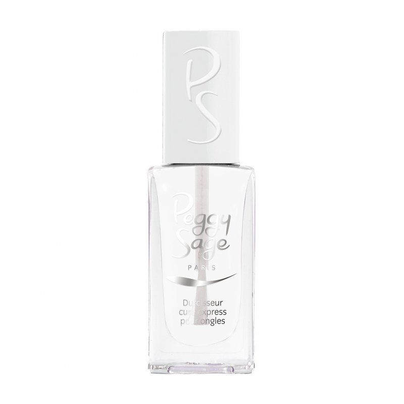 Peggy Sage 120070 baume et fortifiant pour les ongles Renforcement des ongles 11 ml