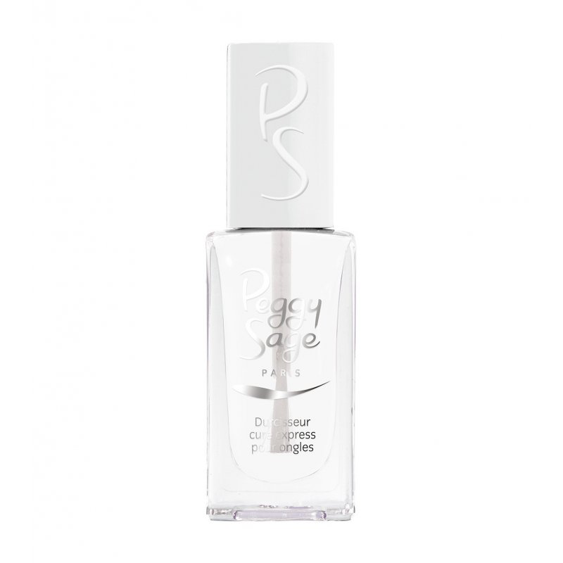 Peggy Sage Express nail hardener 11ml