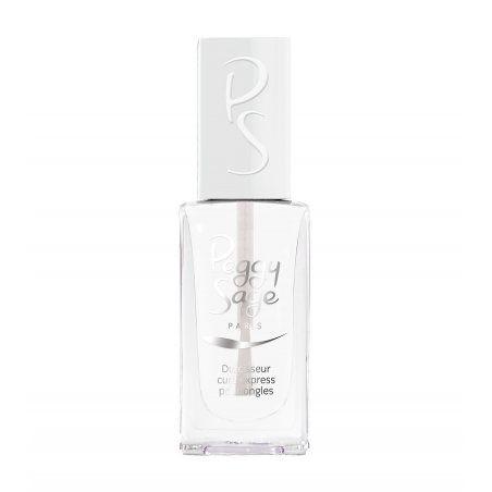 Peggy Sage 120070 baume et fortifiant pour les ongles Renforcement des ongles 11 ml