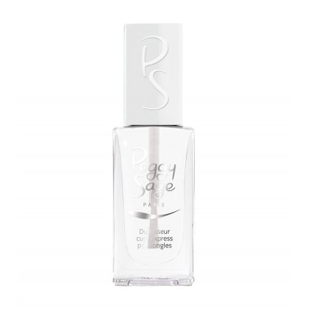 Peggy Sage Express nail hardener 11ml
