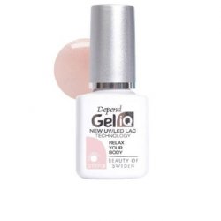 Make-Up Beter Unisex Gel Iq Esmalte Relax Your Body 5 Ml