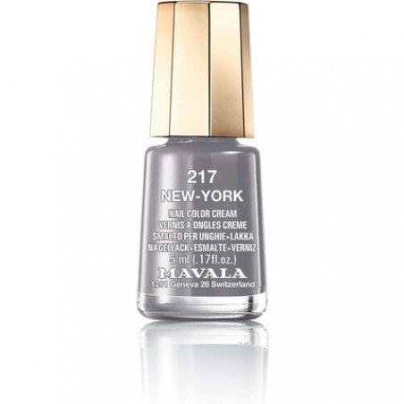 Mavala Nail Polish New York 217 5ml