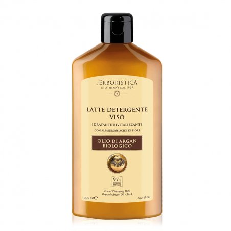 L’Erboristica 1007044 crème hydratante pour le visage Femmes 300 ml Lait