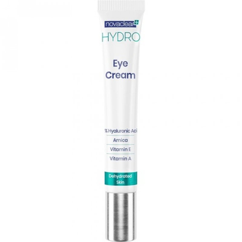 Equalan Pharma Hydro Eye Cream 15ml