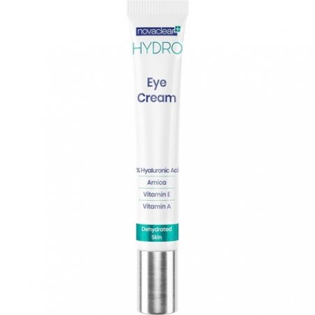 Equalan Pharma Hydro Eye Cream 15ml