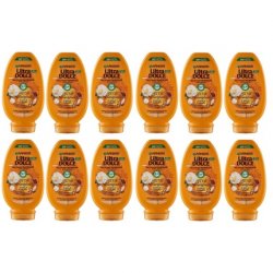Garnier Gli Oli Meravigliosi Nourishing Balm Argan and Camellia 250ml