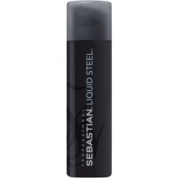 Sebastian Form Liquid Steel Strong Hold Gel 140ml