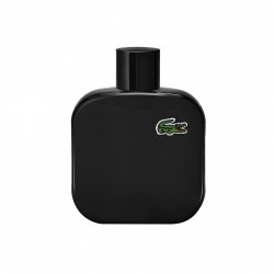 Eau De Lacoste L.12.12 Noir Eau De Toilette Spray, Cologne for Men, 3.3oz