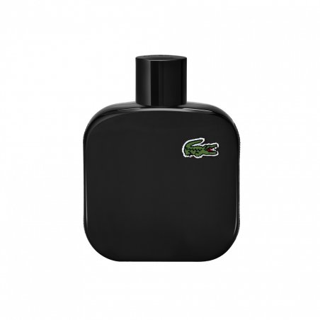 Eau De Lacoste L.12.12 Noir Eau De Toilette Spray, Cologne for Men, 3.3oz