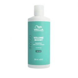 Wella Invigo Volume Boost Bodifying Shampoo