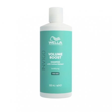 Wella Invigo Volume Boost Bodifying Shampoo
