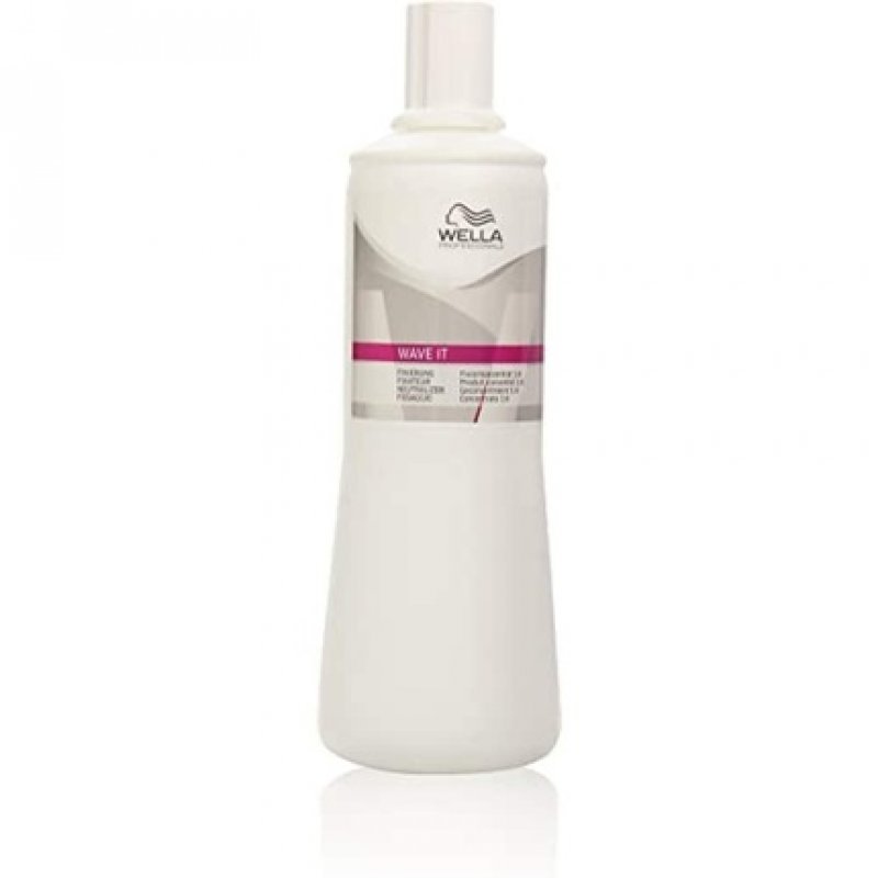 Wella Professionals Wave It Neutralizer 1000ml