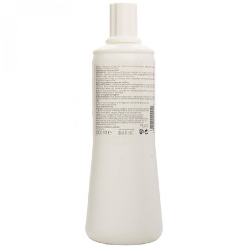 Wella Professionals Wave It Neutralizer 1000ml