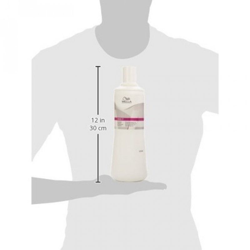 Wella Professionals Wave It Neutralizer 1000ml