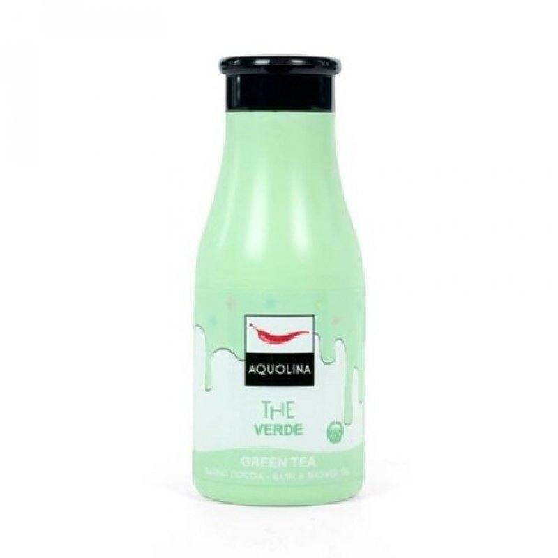 Aquolina The Verde Bath Foam 250ml