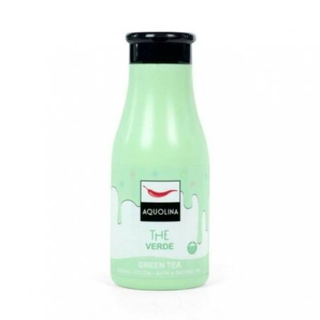 Aquolina The Verde Bath Foam 250ml