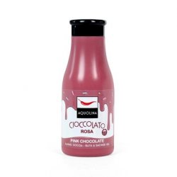 Aquolina Pink Chocolate Bath and Shower Gel 250ml