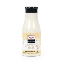 Aquolina White Chocolate Shower Gel 250ml