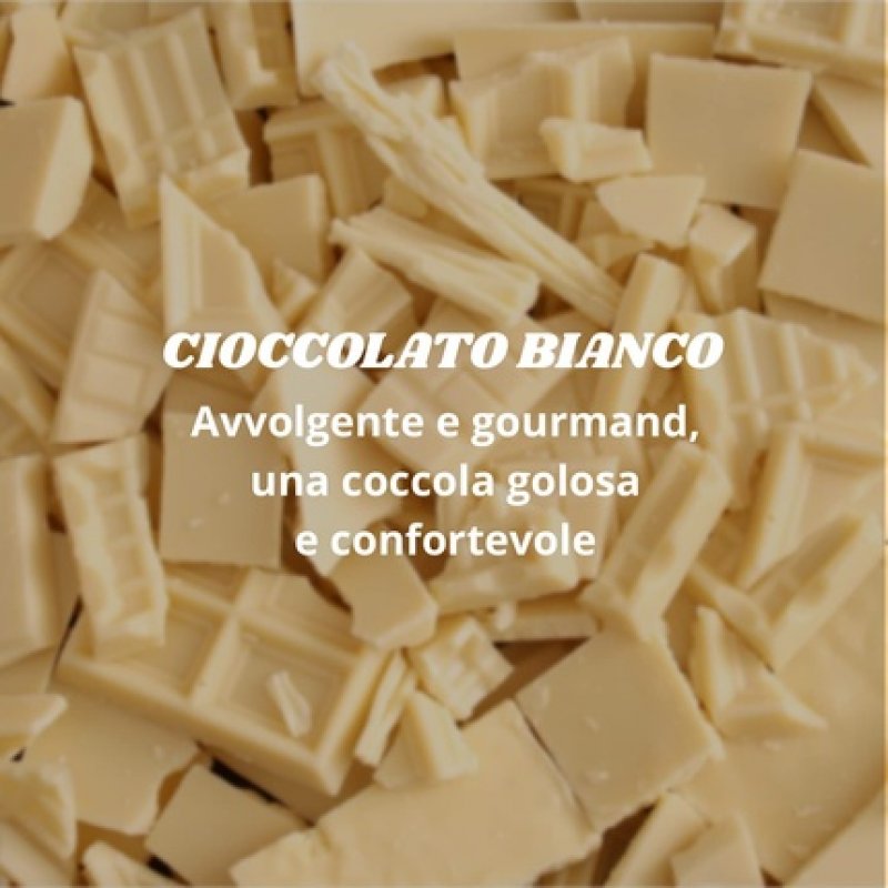 Aquolina White Chocolate Shower Gel 250ml