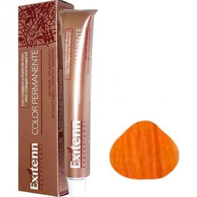 Exitenn Hair Colour Permanent Colour