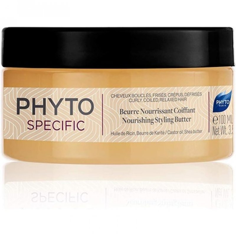 Phyto Specific Nourishing Styling Butter 100ml
