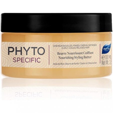 Phyto Specific Nourishing Styling Butter 100ml