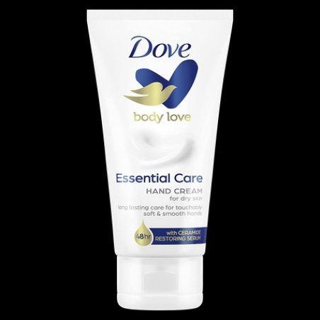 Dove Essential Hand Cream 75ml