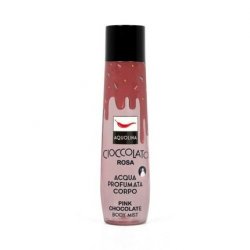 Aquolina Pink Chocolate Body Mist Spray 150ml