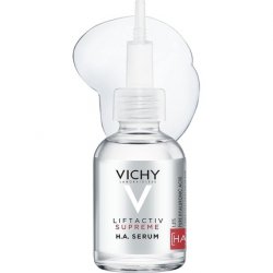 Vichy LiftActiv Supreme H.A. Epidermic Filler Serum 30ml