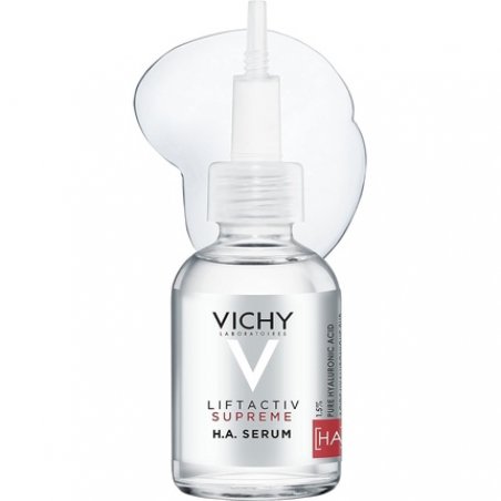 Vichy LiftActiv Supreme H.A. Epidermic Filler Serum 30ml