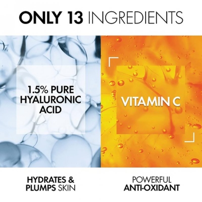 Vichy LiftActiv Supreme H.A. Epidermic Filler Serum 30ml