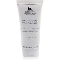 Kiehl's Dermatologist Solutions Clearly Corrective Daily Cleanser 150 ml