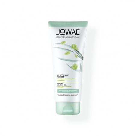 Jowae Purifying Cleansing Gel 200ml