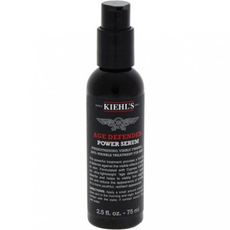 Kiehl's Age Defender Power Serum for Men 75ml