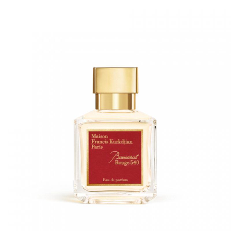 Maison Francis Kurkdjian Baccarat Rouge 540 70 ml Unisexe
