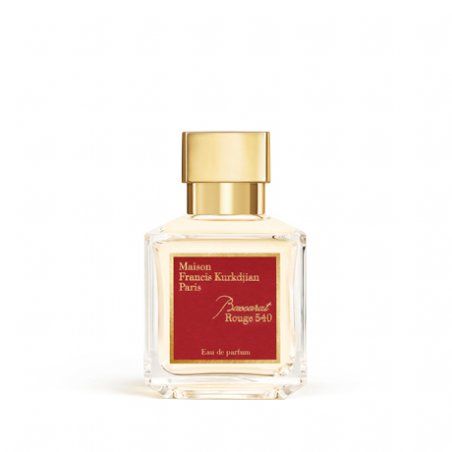 Maison Francis Kurkdjian Baccarat Rouge 540 70 ml Unisexe