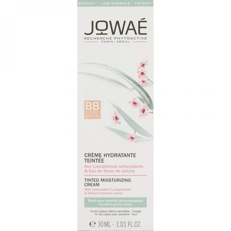 Jowae Face Foundation 210g