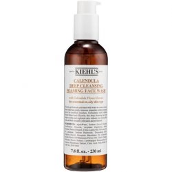 Kiehl's Calendula Foaming Wash 230ml