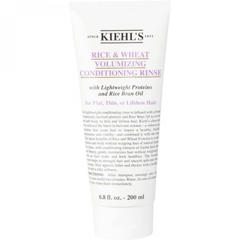 Kiehl's RW Conditioner 200ml Tube