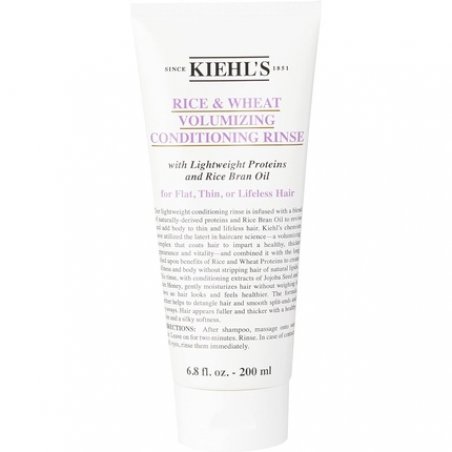 Kiehl's RW Conditioner 200ml Tube