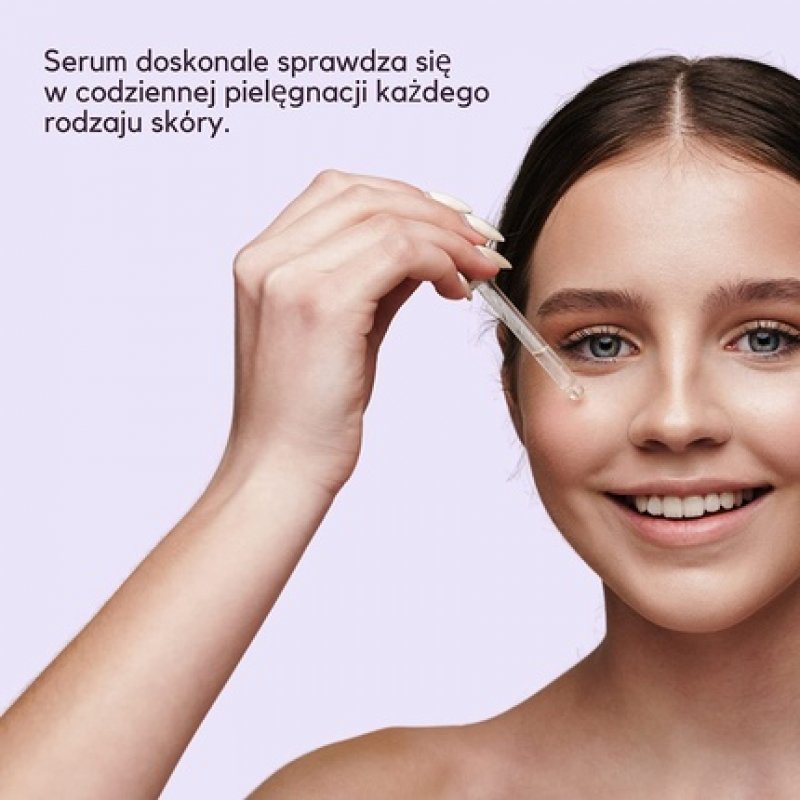 Biolaven Anti-Wrinkle Face Serum 30ml